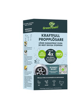 Propplösare Green Swirl